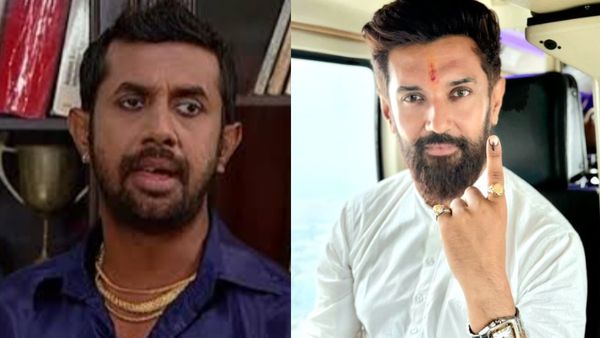 'तारक मेहता... से लेकर मोदी के कैबिनेट मंत्री बनने तक का सफर', क्या है चिराग पासवान की वायरल फोटो की सच्चाई?