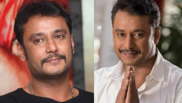 पुलिस हिरासत में लिये गए कन्नड़ एक्टर दर्शन थूगुदीपा, मर्डर से जुड़ा है मामला