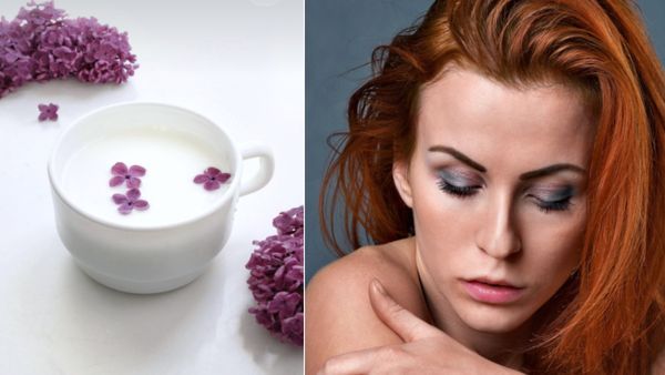 फटे दूध से पा सकते हैं दमकती त्वचा, फेंकने की बजाय ऐसे बनाएं ग्लोइंग सीरम