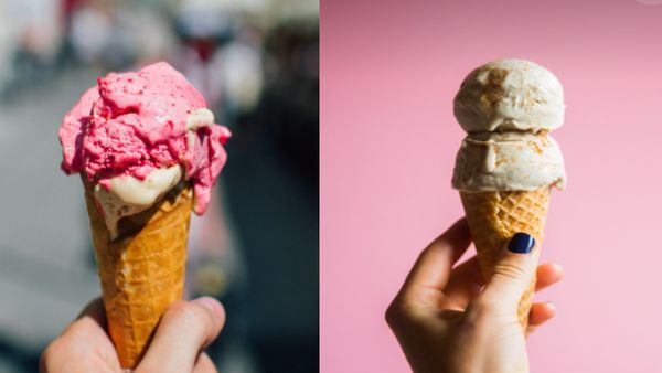 आइसक्रीम लवर्स हो जाएं सावधान! ऑनलाइन ऑर्डर करने पर महिला को मिली कटी उंगली