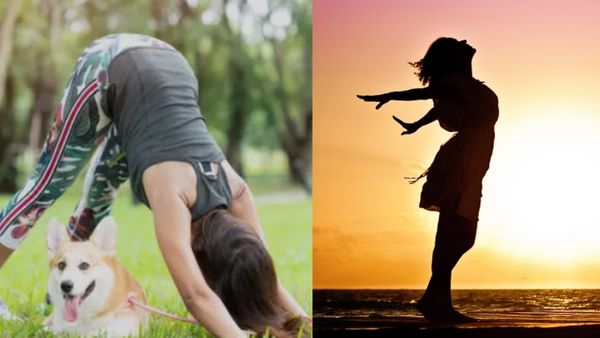 Woman Fitness Goals: महिलाओं को कितने दिन और कितना करना चाहिए वर्कआउट, कैसे मिलेगा ज्यादा फायदा...