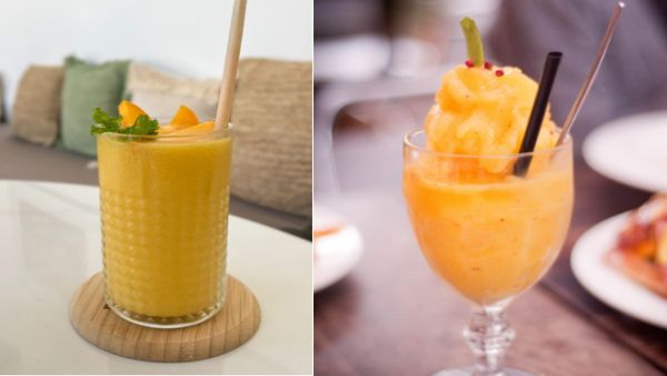 Oats-Mango Smoothie: सेहत का भरपूर खजाना है ओट्स मैंगो स्मूदी, गर्मी से ऐसे पा सकेंगे निजात