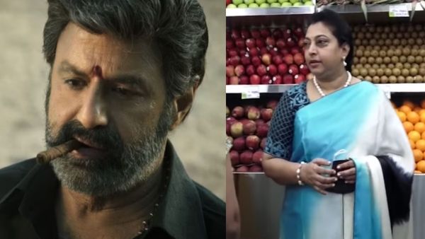 'घटिया आदमी' की बीवी को देवी की तरह पूजते हैं लोग! कौन हैं एक्ट्रेस को धक्का मारने वाले NBK की पत्नी?