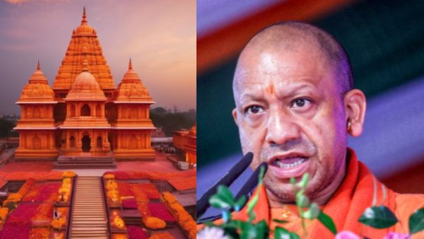 राम मंदिर को मिली बम से उड़ाने की धमकी, 'जैश' का ऑडियो वायरल होते ही यूपी में अलर्ट