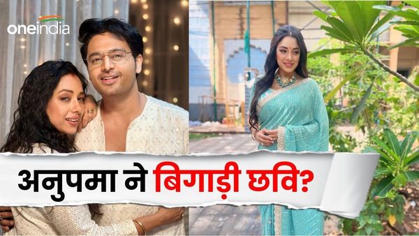 Anupamaa: गौरव खन्ना और उनकी बीवी की इमेज बिगाड़ने के लिए रूपाली गांगुली ने लिए पैसे? जानिए क्या है सच?