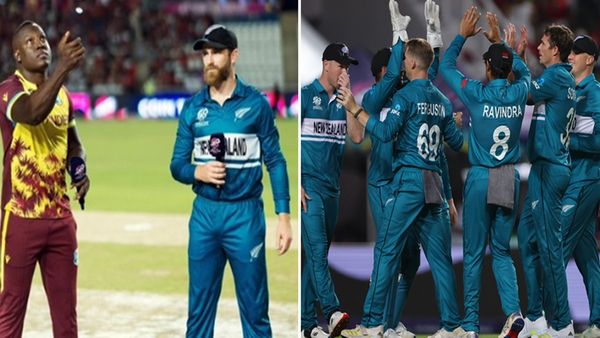 Aaj Ka Match Kaun Jeeta 13 June: आज का मैच कौन जीता - वेस्टइंडीज vs न्यूजीलैंड