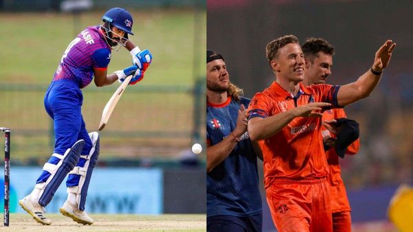 Aaj Ke Match Ka Toss Kon Jeeta: आज के मैच का टॉस कौन जीता- नीदरलैंड्स vs नेपाल