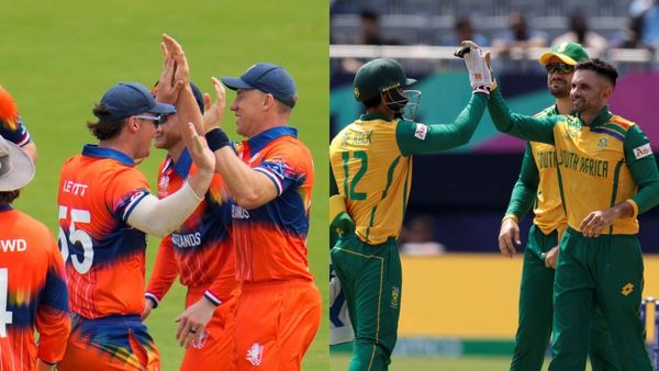 Aaj Ke Match Ka Toss Kon Jeeta: आज के मैच का टॉस कौन जीता- नीदरलैंड्स vs दक्षिण अफ्रीका