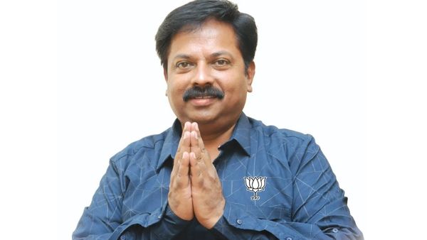 'भाजपा पूरे देश में 402 सीटें जीतेगी', एग्जिट पोल से पहले BJP नेता अभय पाटिल का बड़ा दावा