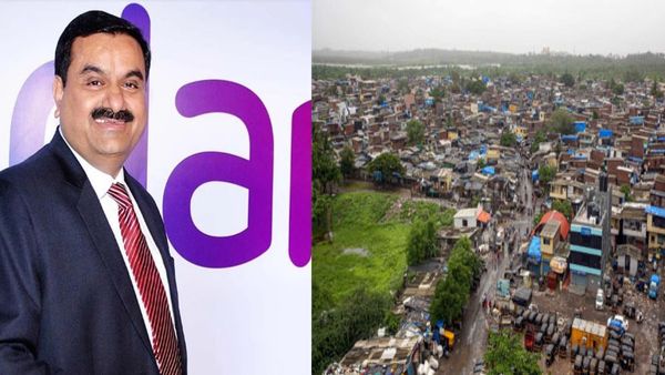 अडानी ग्रुप नहीं धारावी की जमीन महाराष्ट्र सरकार के विभागों को होगी ट्रांसफर, झुग्गी के बदले मिलेगा पक्‍का घर