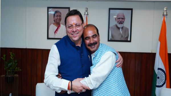 अजय टम्टा को ​मोदी मंत्रिमंडल में अहम जिम्मेदारी, उत्तराखंड के पूर्व सीएम भी संभाल चुके हैं ये अहम विभाग