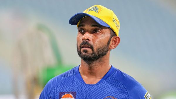 लम्बे समय से टीम इंडिया से बाहर अजिंक्य रहाणे का बड़ा फैसला, अब विदेश में जाकर खेलेंगे