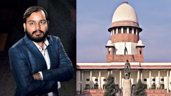 NEET UG 2024: ग्रेस मार्क्स पर अलख पांडे ने NTA पर उठाए थे सवाल, जानिए सुप्रीम कोर्ट तक कैसे पहुंची लड़ाई?