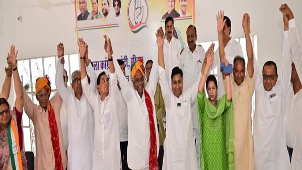 Rajasthan Lok sabha Chunav Result 2024: सीकर से कामरेड अमराराम चुनाव जीते, जानिए चुनाव परिणाम