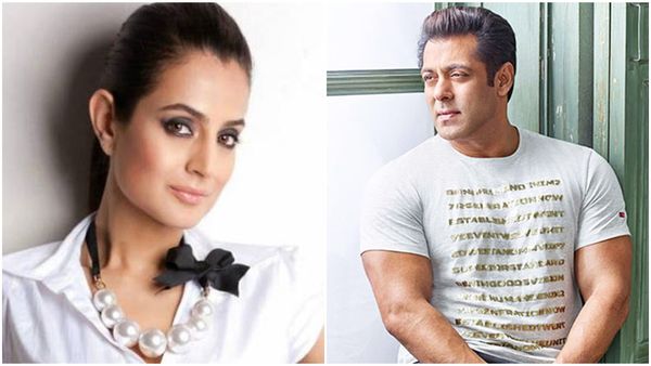 क्या सलमान खान से शादी करेंगी अमीषा पटेल? फैन के सुझाव पर एक्ट्रेस ने दिया चौंकाने वाला बयान