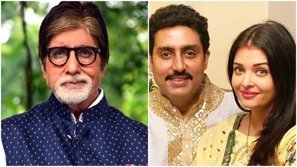 क्या अमिताभ बच्चन बहू ऐश्वर्या राय से हैं नाराज? इस पोस्ट से मिला सबूत, सोशल मीडिया पर भड़के फैंस