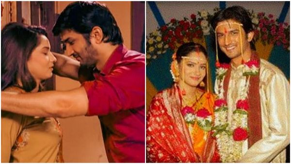 'सुशांत सिंह राजपूत के बिना...' पवित्र रिश्ता को हुए 15 साल, अंकिता लोखंडे EX बॉयफ्रेंड को याद कर हुईं इमोशनल