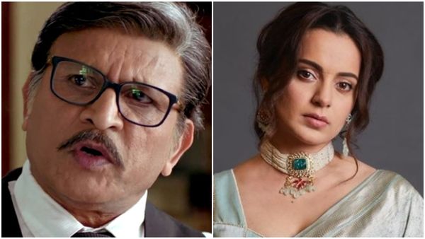 कौन है कंगना, सुंदर है क्या? कंगना रनौत के थप्पड़ कांड पर ये क्या कह गए अन्नू कपूर, वायरल हो रहा वीडियो