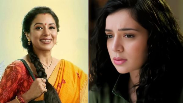 Anupama Spoiler Alert: अनुपमा के सामने आएगा श्रुति का सच, क्या नया प्लान लेकर आएगा वनराज?