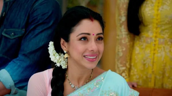 Anupamaa: क्या खत्म हो जाएगी अनुज और श्रुति की लव स्टोरी, गुलाटी देगा यशदीप को नया ऑफर