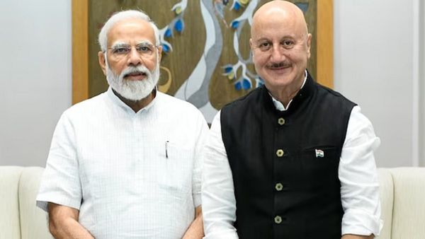 क्या अयोध्‍या में भाजपा की हार से अनुपम खेर हुए परेशान? इंस्टा पर लिखा- बहुत ईमानदार नहीं होना चाहिए, उसे तो..