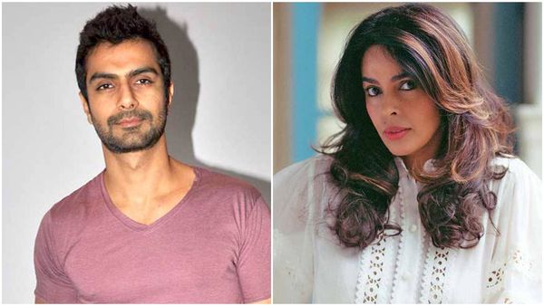 मल्लिका शेरावत का इस एक्टर ने दबाया था गला? 'मर्डर' में इस सीन पर मचा था बवाल, अब सालों बाद सामने आया सच