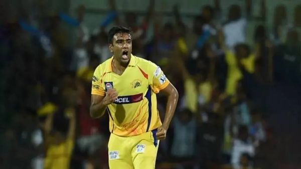 IPL 2025 से पहले अश्विन की हुई CSK में वापसी, इस बार नए अंदाज में आएंगे नजर