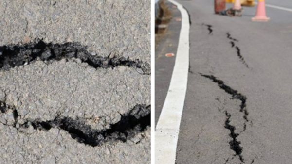 अटल सेतु पर रोड में दरार को लेकर अब भाजपा ने कही ये बात, खुद फडणवीस ने संभाला मोर्चा