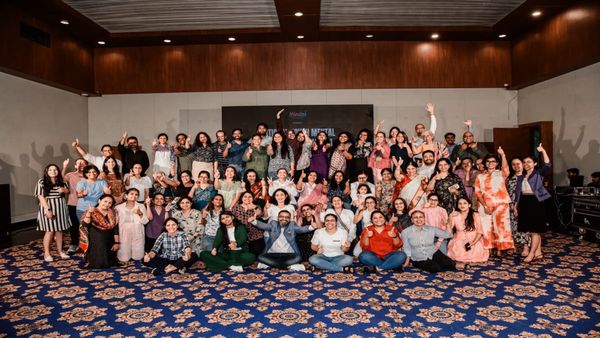 National Youth Mental Wellbeing Summit: बच्चों और युवाओं में मानसिक स्वास्थ्य पर चर्चा, बैंगलोर में हुआ आयोजन