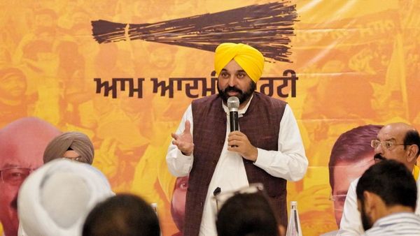 पंजाब के सीएम भगवंत मान ने जालंधर पश्चिम उपचुनाव के लिए रणनीति तैयार की