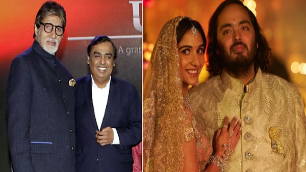 अंबानी की पार्टी में क्यों नहीं पहुंचा बच्चन परिवार? क्या मुकेश अंबानी ने नहीं किया था इनवाइट या फिर.....