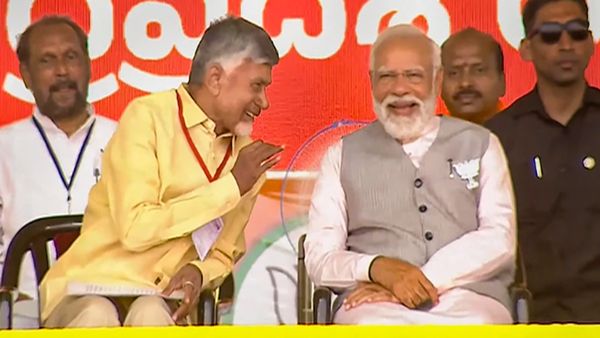 Lok Sabha Chunav Result 2024: चंद्रबाबू नायडू अपनी इस मांग से बढ़ा सकते हैं BJP की मुश्किल