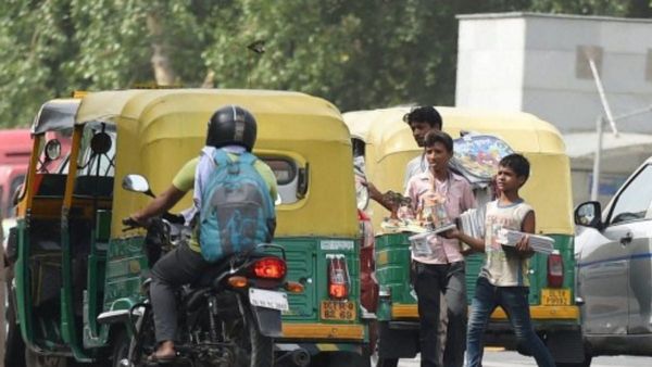 पंजाब श्रम विभाग ने बाल श्रम विरोधी अभियान के तहत की छापेमारी, 99 बाल-श्रमिकों को बचाया