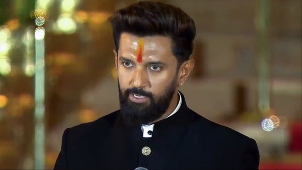 क्या फूड प्रोसेसिंग मंत्रालय मिलने से PM मोदी से नाराज हैं चिराग पासवान? अब खुद सामने आकर कही ये बड़ी बात