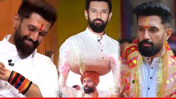 Chirag Paswan: मंत्री बनते ही इस एक्‍ट्रेस के साथ ठुमके लगाते हुए ये VIDEO हुआ वायरल, लोग बोले- कातिलाना