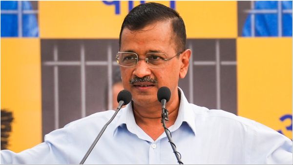 जमानत पर रोक के खिलाफ सुप्रीम कोर्ट पहुंचे CM अरविंद केजरीवाल, जानिए कब होगी सुनवाई?