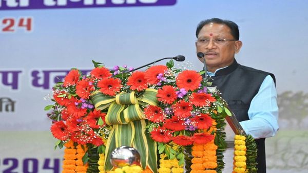 Chhattisgarh News: छत्तीसगढ़ अब इस नई तकनीक से निपटेंगे भूमि संबंधी मामले, सीएम साय ने दी मंजूरी