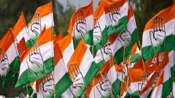 Lok Sabha Chunav Result 2024: कांग्रेस ने 10 बाद रचा इतिहास, 102 सीटों पर चल रही आगे