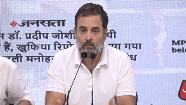 'इजराइल, गाजा की लड़ाई रोक दी तो NEET, UGC-NET Paper Leak क्यों नहीं...', पीएम मोदी पर राहुल गांधी का तंज
