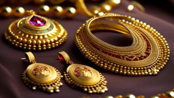 Gold-Silver Rate Today: सोने-चांदी की कीमतों में आई कमी, जानें क्या है आज सोना और चांदी का भाव