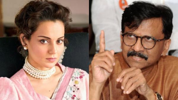 कल तक था 36 का आंकड़ा, आज अचानक संजय राउत को क्यों हुई कंगना से हमदर्दी? जानिए क्या है मामला