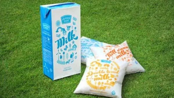 Hike in Milk Price: अमूल के बाद अब मदर डेयरी ने बढ़ाई दूध की कीमत, आज से लागू होंगे नए दर, देखें प्राइस चार्ट