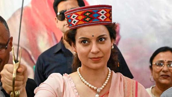 कंगना को थप्पड़ मारने वाली कांस्टेबल सस्पेंड, सपोर्ट में उतरा किसान यूनियन, 9 जून को करेगा 'इंसाफ मार्च'