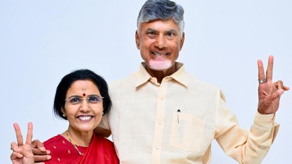 CM बनने से पहले ही चंद्रबाबू नायडू का परिवार हुआ मालामाल, 5 दिन में कैसे हुआ ₹870 करोड़ का इजाफा?