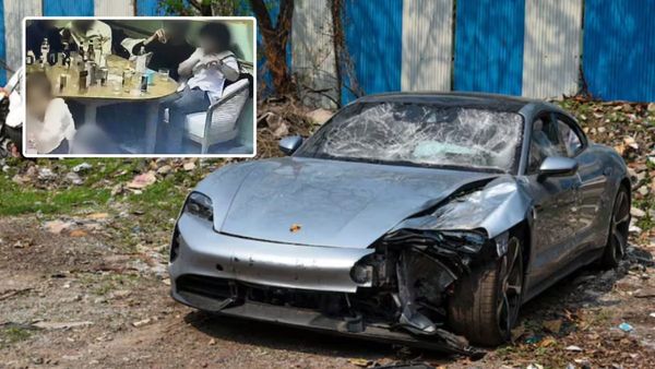 'मुझे कुछ याद नहीं...' पुणे पोर्शे क्रैश के आरोपी ने कबूल की नशे में होने की बात, शराब पर खर्च किए थे 48 हजार!