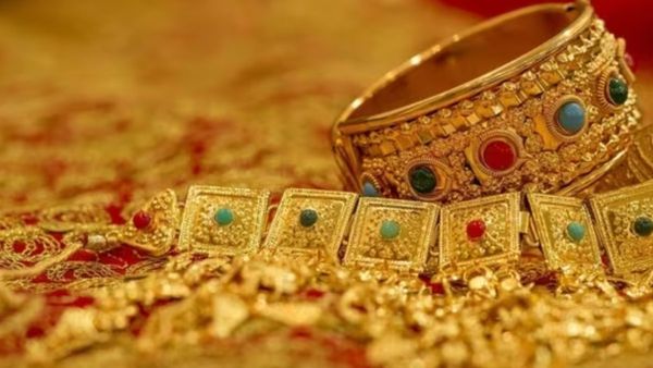  Gold Price Today: शादियों के सीजन से पहले सोने-चांदी की कीमत में तेजी, खरीदने से पहले जान लें ताजा भाव 