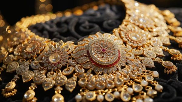 Gold-Silver Rate: सोने-चांदी की कीमत में आई गिरावट, निवेश से पहले चेक करें आपके शहर में क्या है भाव 