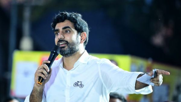 TDP को फर्श से अर्श तक ले जाने में नारा लोकेश की रही अहम भूमिका, क्यों कहा जा रहा इन्हें आंध्रा का 'अखिलेश'?
