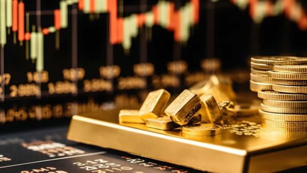 Gold Rate Today: सोने की कीमत में उछाल, इन्वेस्ट करने से पहले जान लें क्या है आज का भाव 