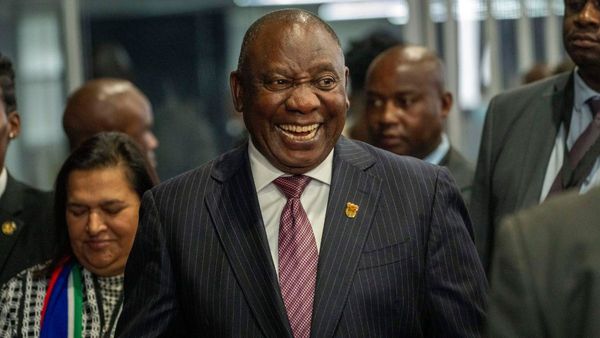 South African President: सिरिल रामफोसा फिर चुने गये दक्षिण अफ्रीका के राष्ट्रपति, भारत को लेकर क्या है सोच?